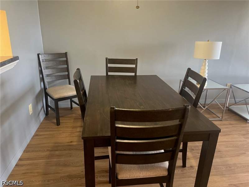 1 bedroom Condominium at 6220 Augusta Dr 301, Seven Lakes, Fort Myers — photo 4