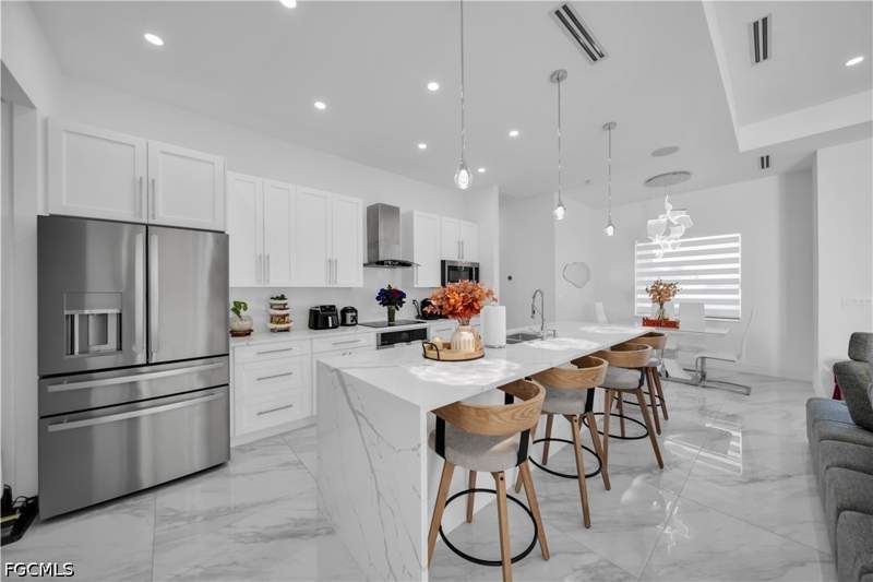 3 bedroom SingleFamilyResidence at 1803 NW 2nd Pl, Cape Coral, Cape Coral — photo 5