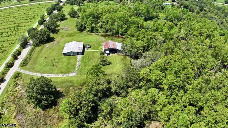 3 bedroom SingleFamilyResidence at 211 J4 Ranch Rd, Labelle, Labelle — photo 5