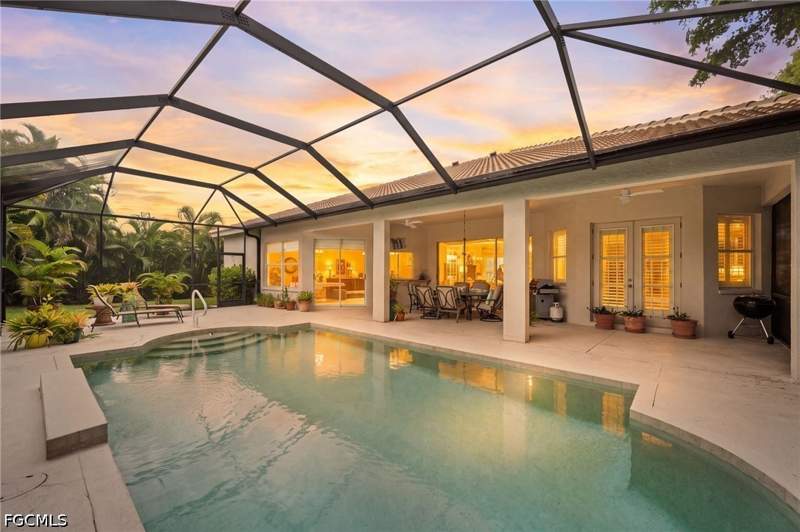 4 bedroom Condominium at 12775 Kedleston Cir, Cross Creek Estates, Fort Myers — photo 2