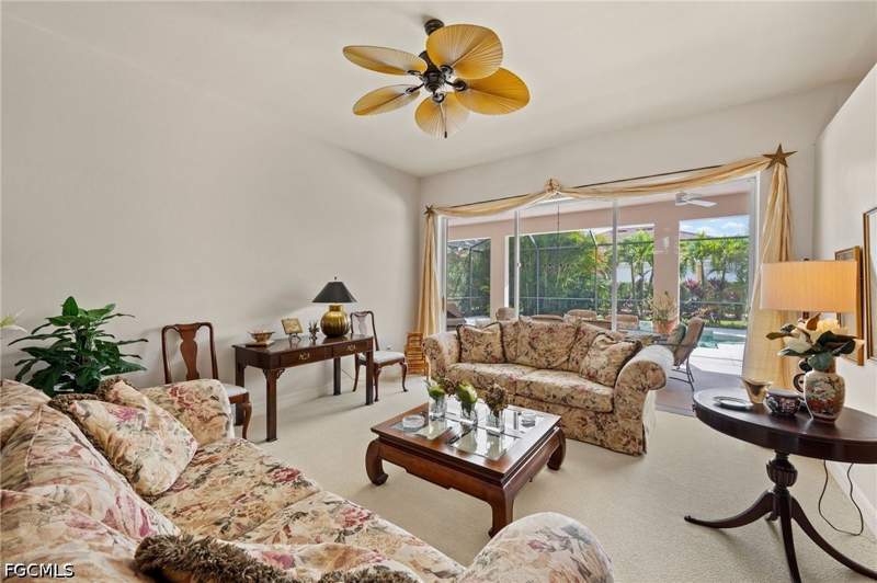 4 bedroom Condominium at 12775 Kedleston Cir, Cross Creek Estates, Fort Myers — photo 3