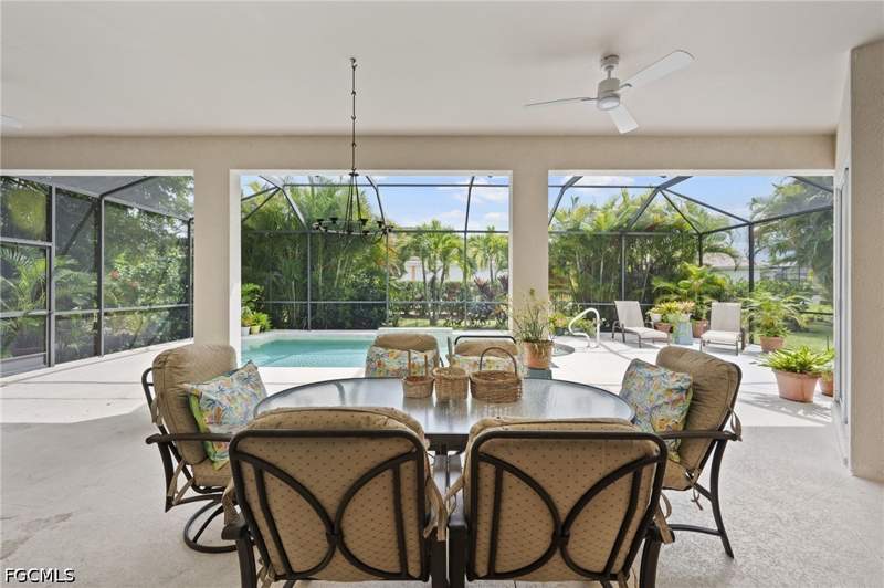 4 bedroom Condominium at 12775 Kedleston Cir, Cross Creek Estates, Fort Myers — photo 5