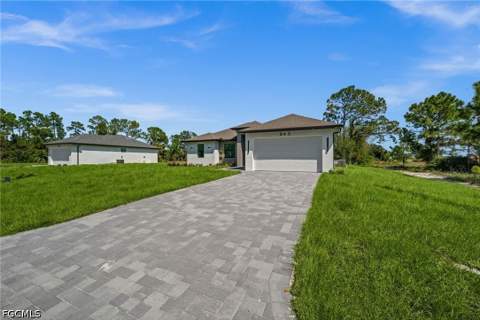 843 Bianca Ave S, Lehigh Acres FL - photo 6 of 47