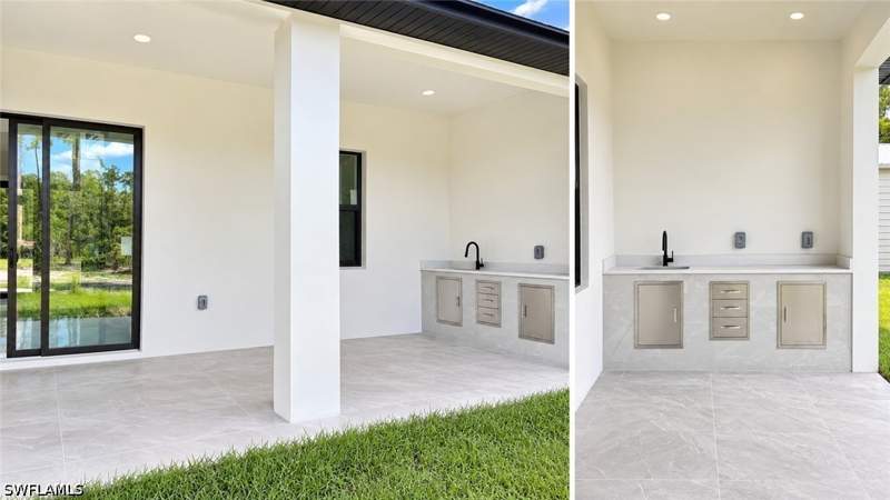 4 bedroom SingleFamilyResidence at 4062 2nd Ave SE, Golden Gate Estates, Naples — photo 3
