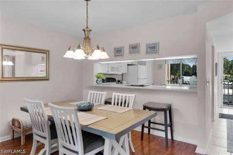 3675 Amberly Cir C207, Naples FL - photo 12 of 34