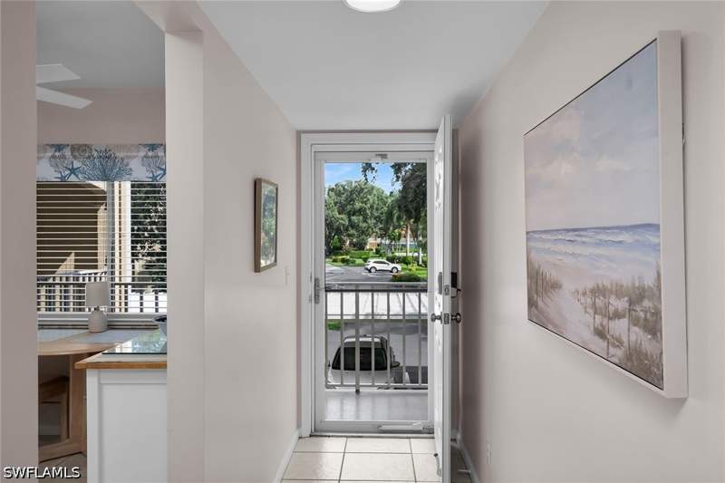 2 bedroom Condominium at 3675 Amberly Cir C207, Amberly Village, Naples — photo 3