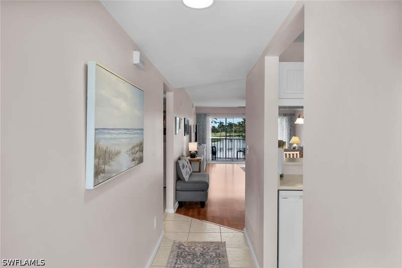 2 bedroom Condominium at 3675 Amberly Cir C207, Amberly Village, Naples — photo 4