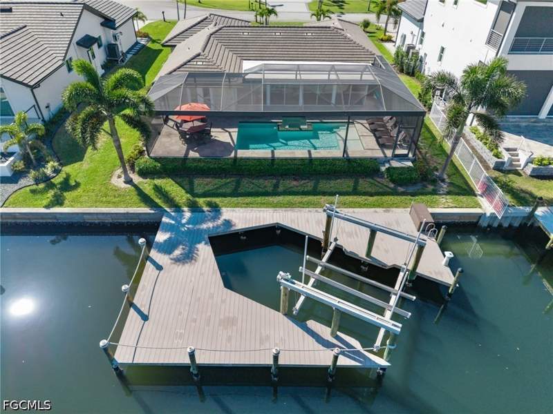 2 bedroom SingleFamilyResidence at 14710 Eden St, Palm Acres, Fort Myers — photo 2