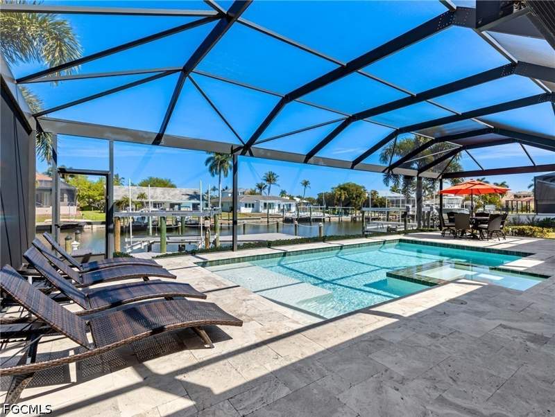 2 bedroom SingleFamilyResidence at 14710 Eden St, Palm Acres, Fort Myers — photo 4