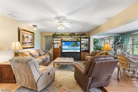 5767 Arvine Cir, Fort Myers FL - photo 15 of 27