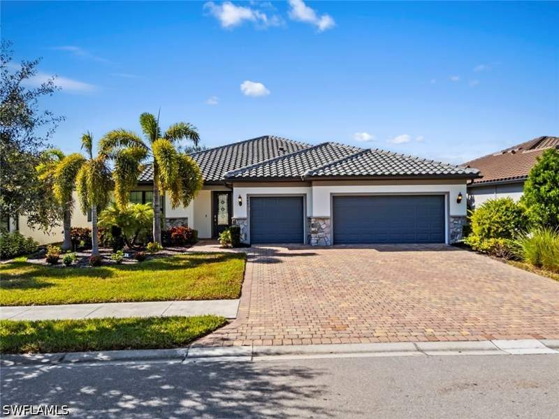 2 bedroom SingleFamilyResidence at 6483 Holiman Way, Del Webb, Ave Maria — photo 2