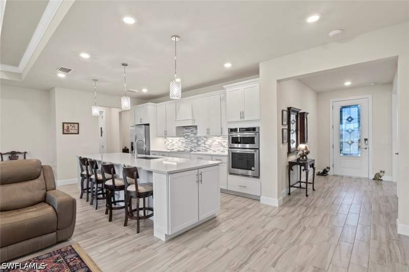 2 bedroom SingleFamilyResidence at 6483 Holiman Way, Del Webb, Ave Maria — photo 3