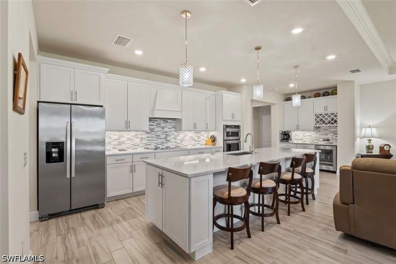 2 bedroom SingleFamilyResidence at 6483 Holiman Way, Del Webb, Ave Maria — photo 4