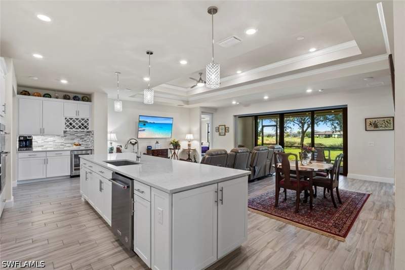 2 bedroom SingleFamilyResidence at 6483 Holiman Way, Del Webb, Ave Maria — photo 5