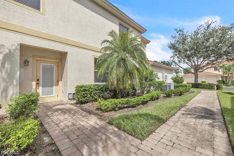 2 bedroom Condominium at 3071 Meandering Way 101, Idlewild, Fort Myers — photo 5