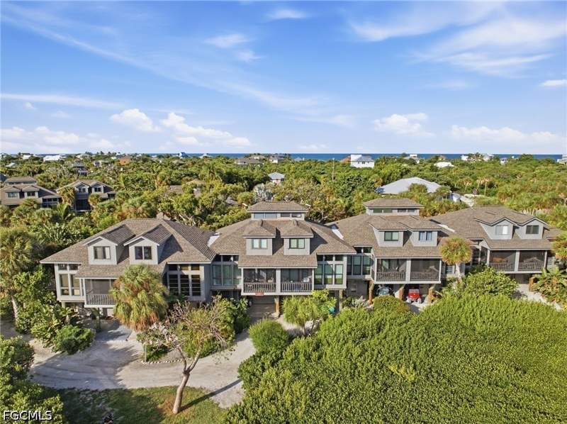 3 bedroom Townhouse at 370 Townhouse Ln 65, Safety Harbor Club, Upper Captiva — photo 5