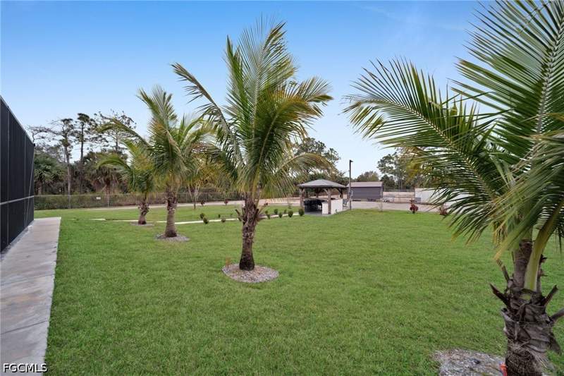 4 bedroom SingleFamilyResidence at 2330 6th Ave NE, Golden Gate Estates, Naples — photo 3