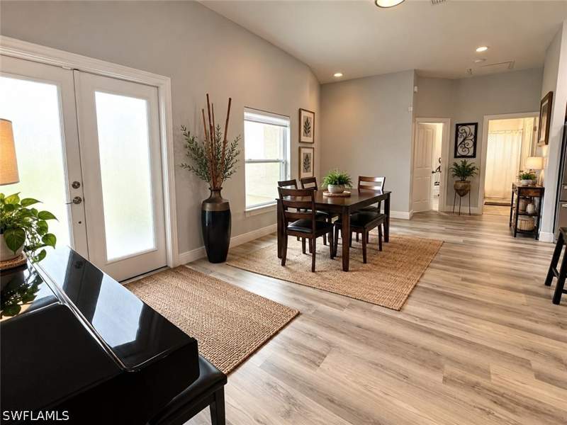 3 bedroom SingleFamilyResidence at 6300 Everglades Blvd N, Golden Gate Estates, Naples — photo 4