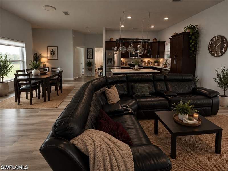 3 bedroom SingleFamilyResidence at 6300 Everglades Blvd N, Golden Gate Estates, Naples — photo 5