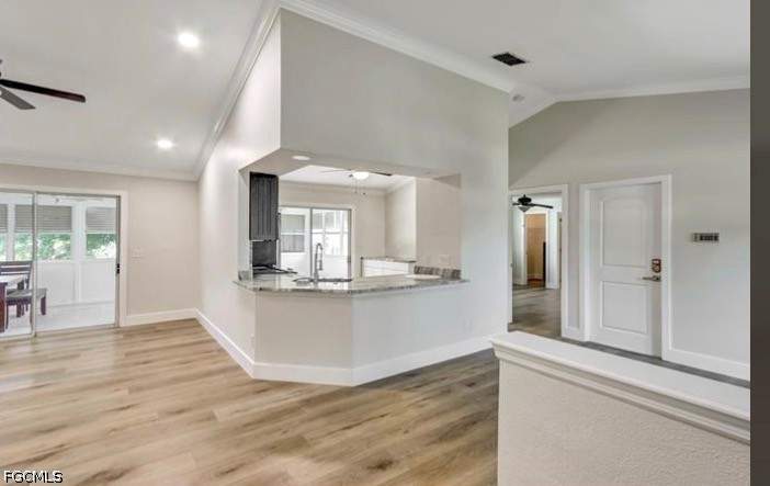 3 bedroom SingleFamilyResidence at 9802 Country Oaks Dr, Country Oaks, Fort Myers — photo 3