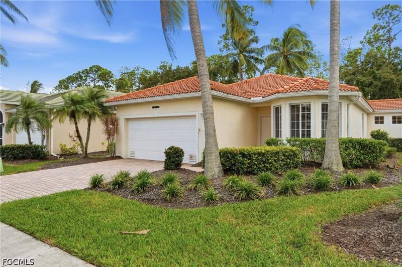 3 bedroom SingleFamilyResidence at 14311 Reflection Lakes Dr, Reflection Lakes, Fort Myers — photo 2