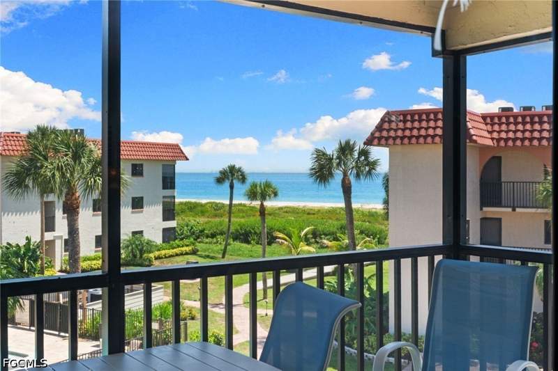 2 bedroom Condominium at 671 E Gulf Dr 2A3, Sandalfoot Condominium, Sanibel — photo 4