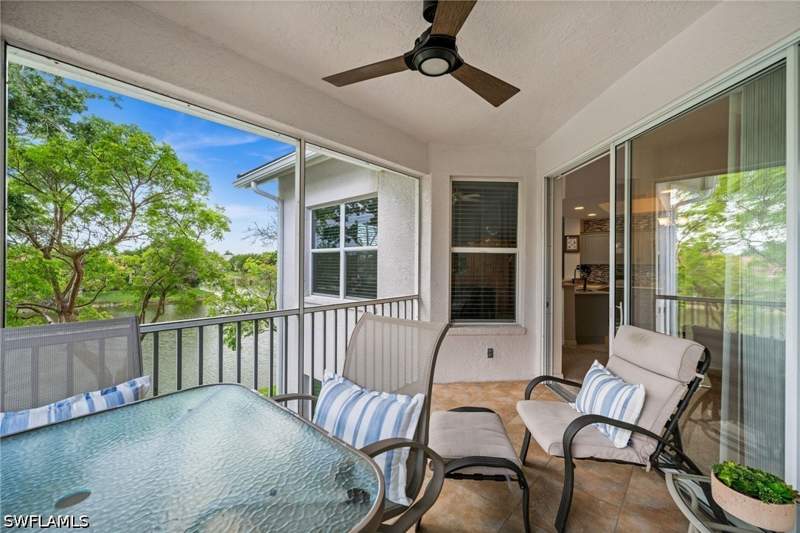 3 bedroom Condominium at 8380 Whisper Trace Ln J201, Whisper Trace, Naples — photo 5