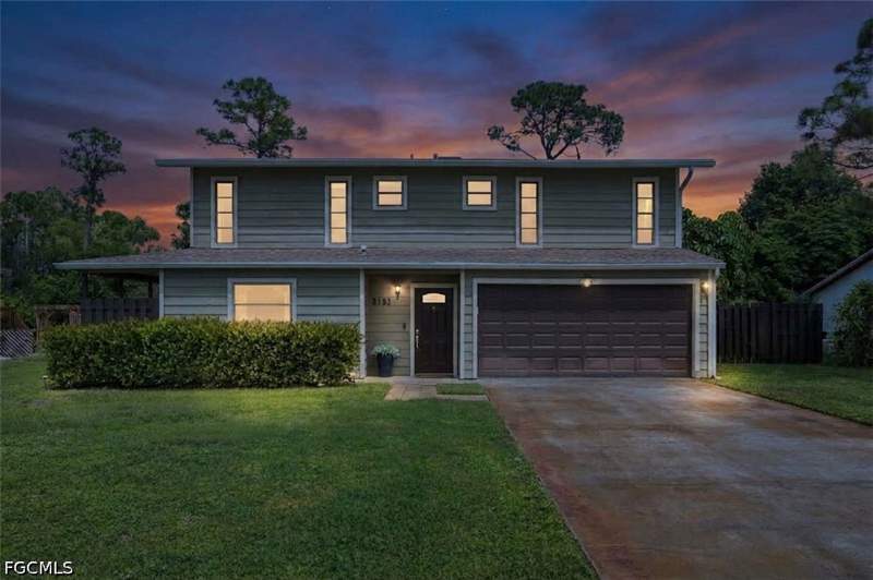 4 bedroom SingleFamilyResidence at 8191 Caloosa Rd, San Carlos Park, Fort Myers — photo 2