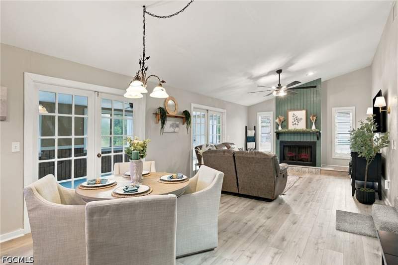 4 bedroom SingleFamilyResidence at 8191 Caloosa Rd, San Carlos Park, Fort Myers — photo 3