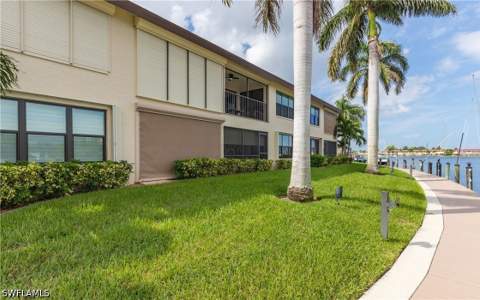 5121 Sunnybrook Ct 26, Cape Coral FL - photo 22 of 41