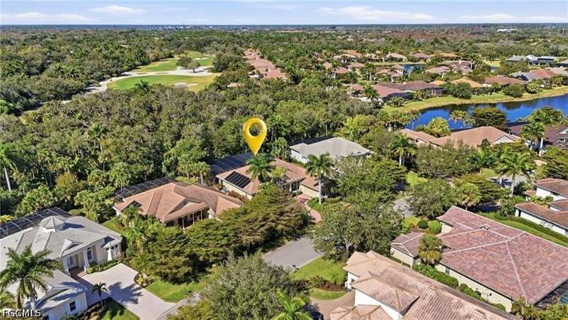 3 bedroom SingleFamilyResidence at 3801 River Point Dr, River Point, Fort Myers — photo 5