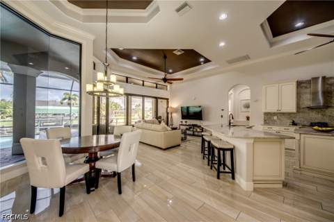 601 SW 40th Ter, Cape Coral FL - photo 10 of 50