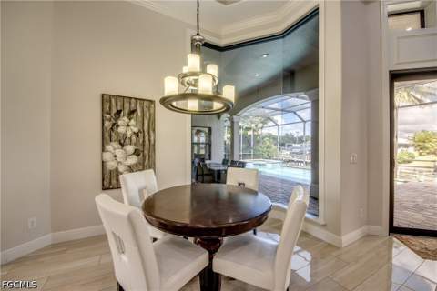 601 SW 40th Ter, Cape Coral FL - photo 11 of 50