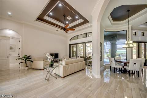 601 SW 40th Ter, Cape Coral FL - photo 6 of 50
