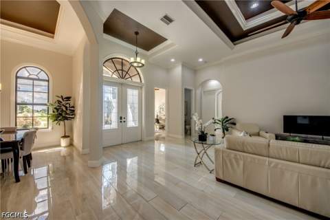601 SW 40th Ter, Cape Coral FL - photo 7 of 50