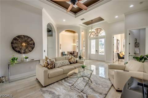 601 SW 40th Ter, Cape Coral FL - photo 8 of 50
