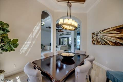 601 SW 40th Ter, Cape Coral FL - photo 9 of 50