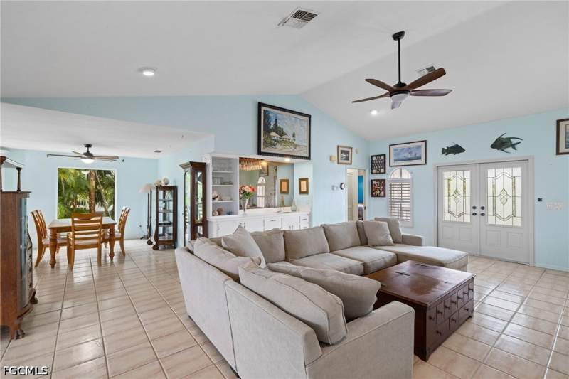 3 bedroom SingleFamilyResidence at 1625 Serenity Ln, Gumbo Limbo, Sanibel — photo 5