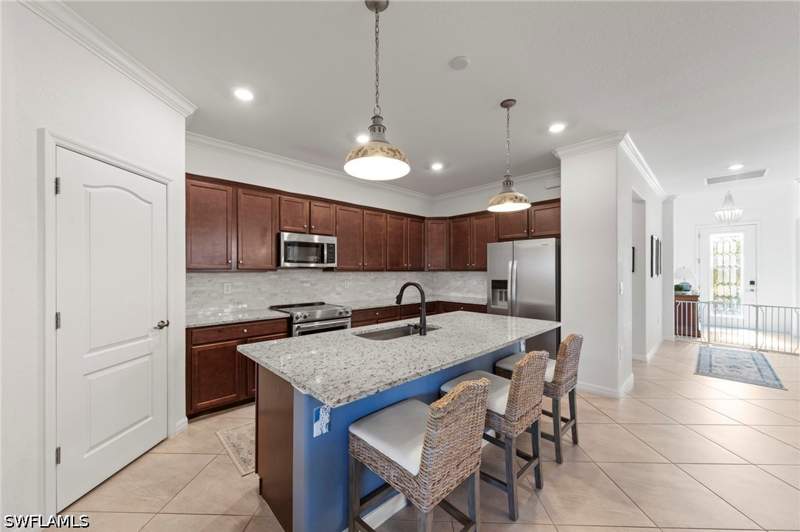 4 bedroom SingleFamilyResidence at 19712 The Place Blvd, The Place At Corkscrew, Estero — photo 3