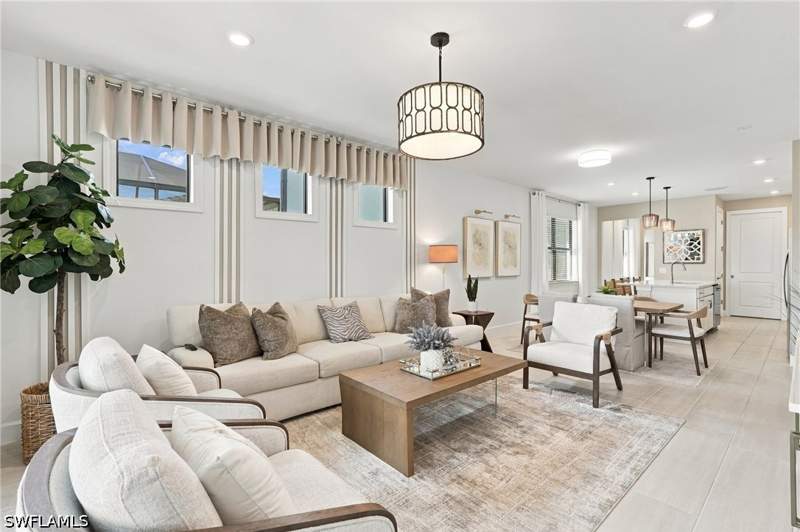 3 bedroom SingleFamilyResidence at 1880 Sierra Ct, Terreno At Valencia, Naples — photo 5