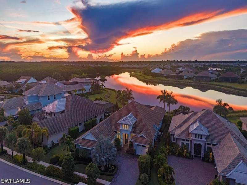 3 bedroom SingleFamilyResidence at 6265 Negril Isle Dr, Isles Of Collier Preserve, Naples — photo 3
