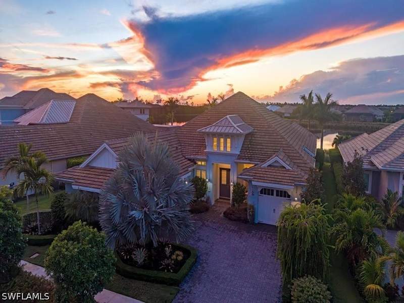 3 bedroom SingleFamilyResidence at 6265 Negril Isle Dr, Isles Of Collier Preserve, Naples — photo 4