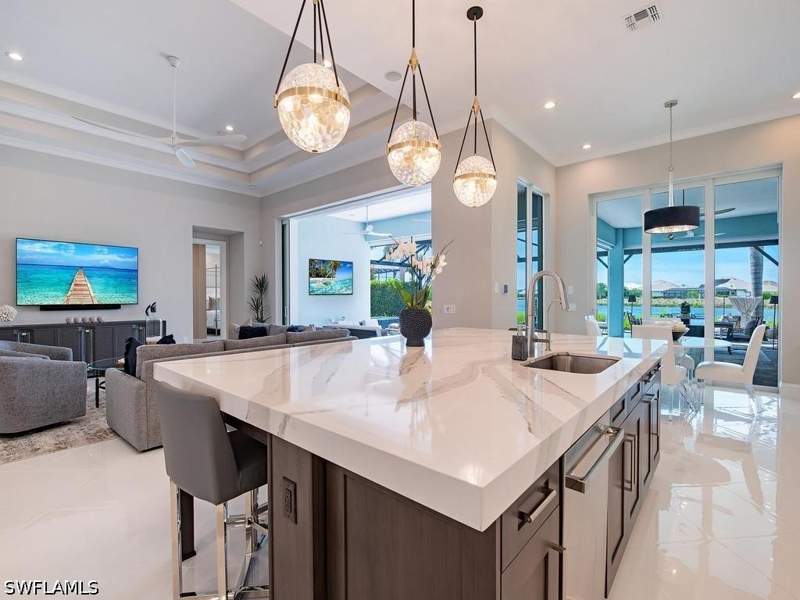 3 bedroom SingleFamilyResidence at 6265 Negril Isle Dr, Isles Of Collier Preserve, Naples — photo 5
