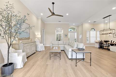 24421 Woodsage Dr, Bonita Springs FL - photo 11 of 50