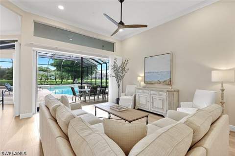 24421 Woodsage Dr, Bonita Springs FL - photo 12 of 50