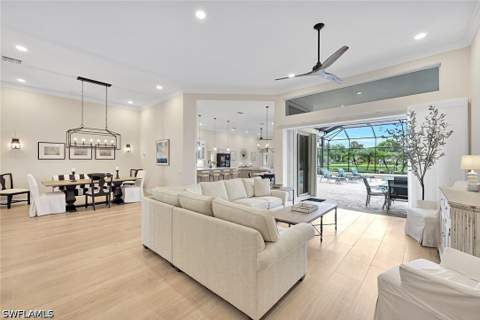 24421 Woodsage Dr, Bonita Springs FL - photo 13 of 50
