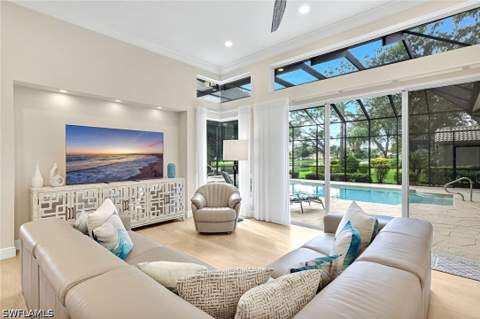 24421 Woodsage Dr, Bonita Springs FL - photo 14 of 50