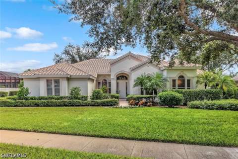 24421 Woodsage Dr, Bonita Springs FL - photo 8 of 50
