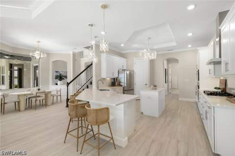 18165 Wildblue Blvd, Estero FL - photo 12 of 50