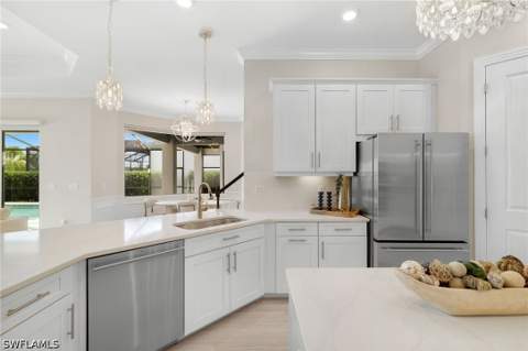 18165 Wildblue Blvd, Estero FL - photo 14 of 50